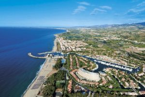 Transfer vom Flughafen Catania nach Portorosa