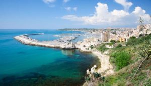 Transfer from Palermo airport to Sciacca